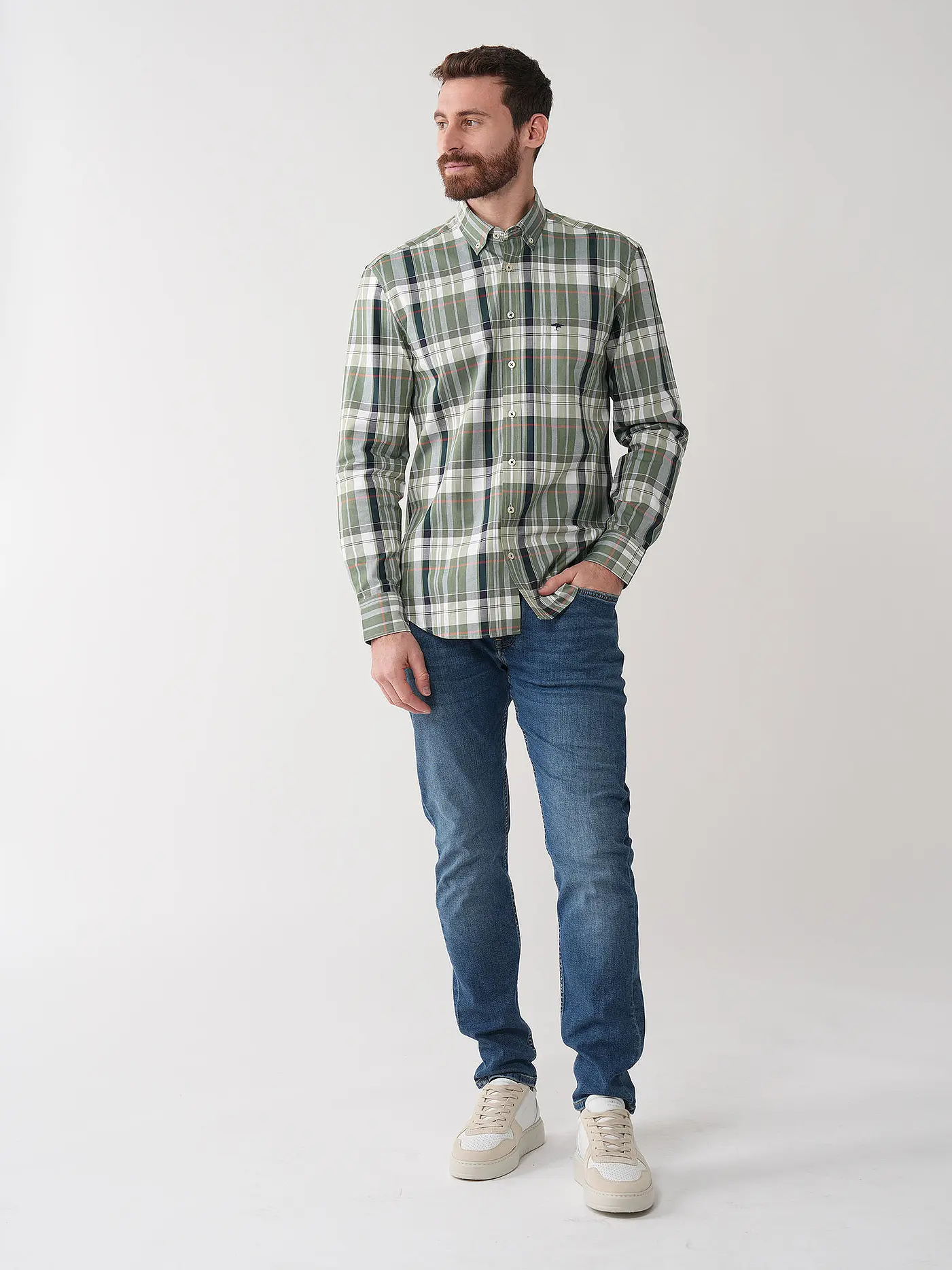 TOMMY HILFIGER | Jeans Slim Fit CORE BLEECKER | 